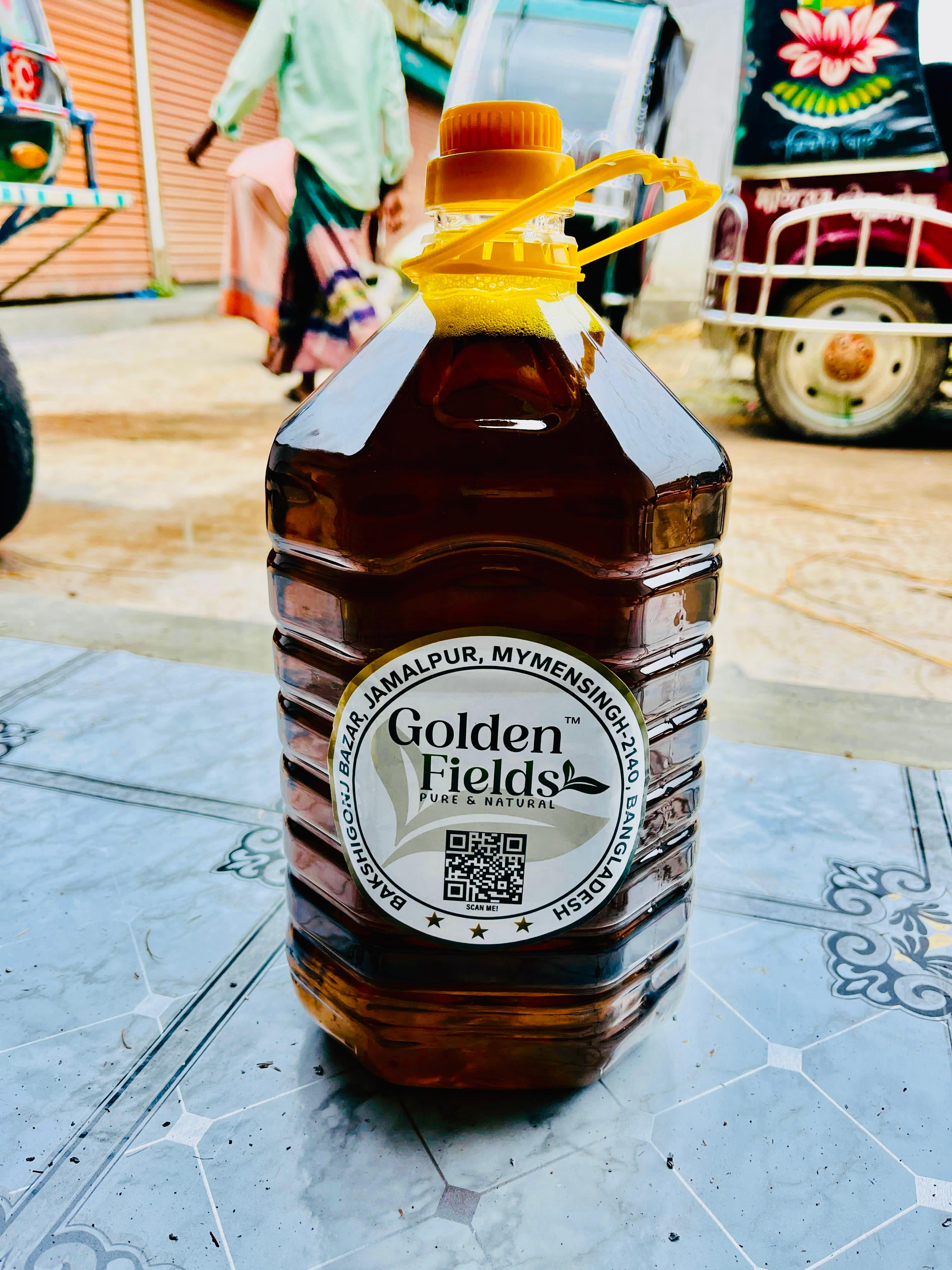 সরিষার তেল image 2